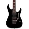 LTD M-330R Electric Guitar Level 2 Black 888365790565