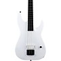 ESP LTD M-4 Electric Bass Guitar Snow White Satin