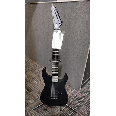 ESP LTD M-7 Solid Body Electric Guitar