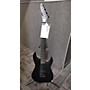 Used ESP LTD M-7 Solid Body Electric Guitar Black
