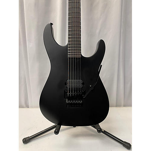 ESP LTD M BLACK METAL Solid Body Electric Guitar Black