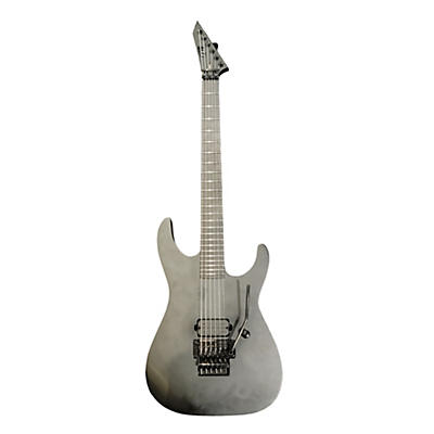 ESP LTD M-black Metal Solid Body Electric Guitar