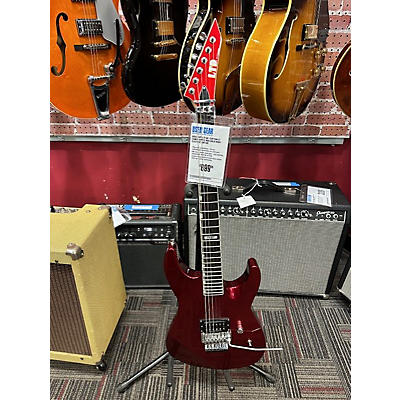 ESP LTD M1 Custom 87 Solid Body Electric Guitar