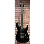 Used ESP LTD M10 Solid Body Electric Guitar Satin Black