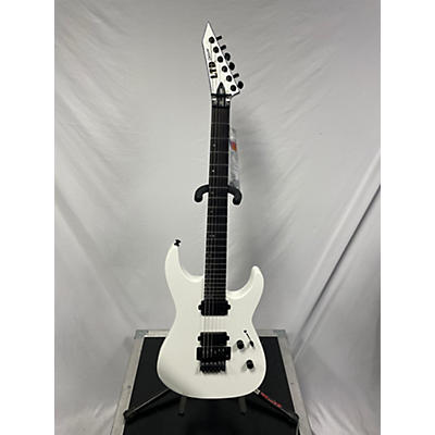 ESP LTD M1000 Deluxe Solid Body Electric Guitar