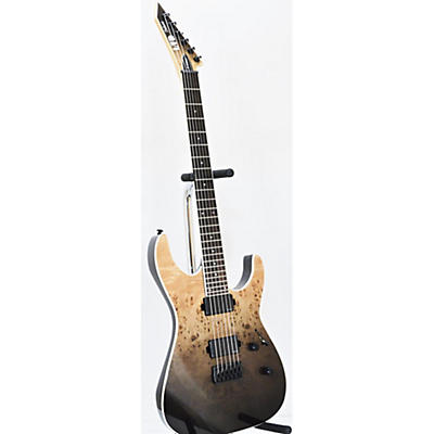 ESP LTD M1000 Solid Body Electric Guitar