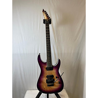 ESP LTD M1000 Solid Body Electric Guitar