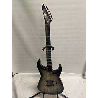 ESP LTD M1001 DELUXE Solid Body Electric Guitar