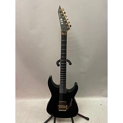 ESP LTD M1001 Solid Body Electric Guitar