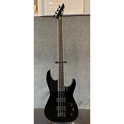 ESP LTD M1004 Electric Bass Guitar