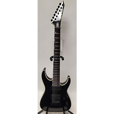 ESP LTD M1007 Evertune Solid Body Electric Guitar