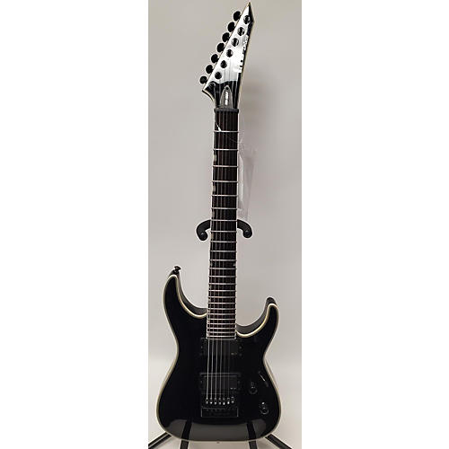 ESP LTD M1007 Evertune Solid Body Electric Guitar Black