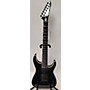 Used ESP LTD M1007 Evertune Solid Body Electric Guitar Black