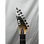 Used ESP LTD M1007HT Solid Body Electric Guitar BLACK FADE