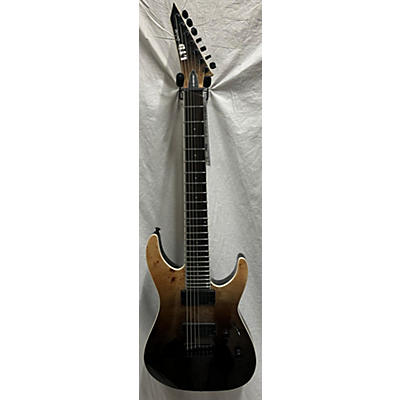 ESP LTD M1007HT Solid Body Electric Guitar