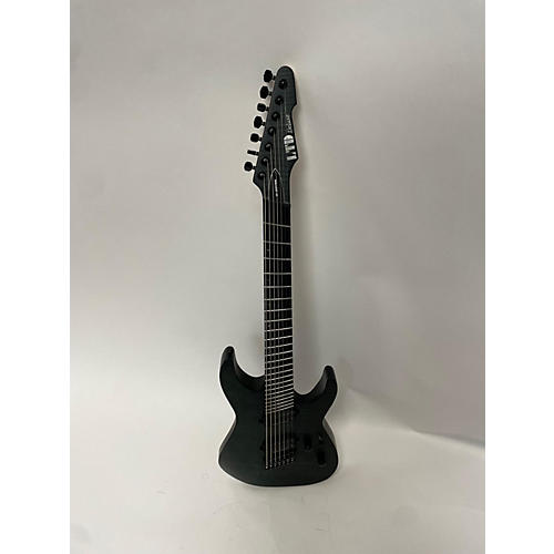 ESP LTD M1007MS Solid Body Electric Guitar Charcoal