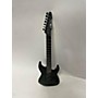 Used ESP LTD M1007MS Solid Body Electric Guitar Charcoal