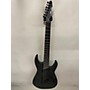 Used ESP LTD M1007MS Solid Body Electric Guitar Gray