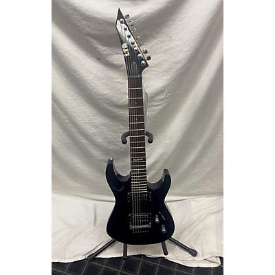 ESP LTD M17 7 String Solid Body Electric Guitar