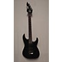 Used ESP LTD M200 Solid Body Electric Guitar Black