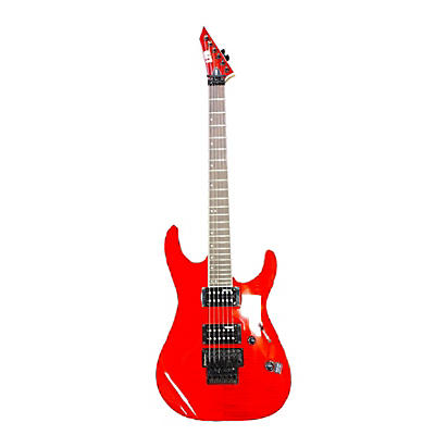 ESP LTD M200 Solid Body Electric Guitar