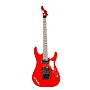 Used ESP LTD M200 Solid Body Electric Guitar Red