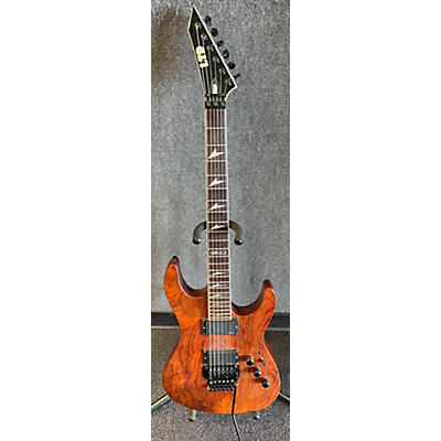 ESP LTD M202BB Solid Body Electric Guitar