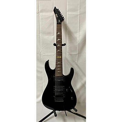 ESP LTD M207 7 String Solid Body Electric Guitar