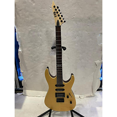 ESP LTD M403 Solid Body Electric Guitar
