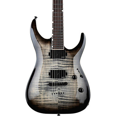 ESP LTD MH-1000 FM Electric Guitar