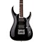 LTD MH-1000 with Evertune Electric Guitar Level 2 Black 888365472225