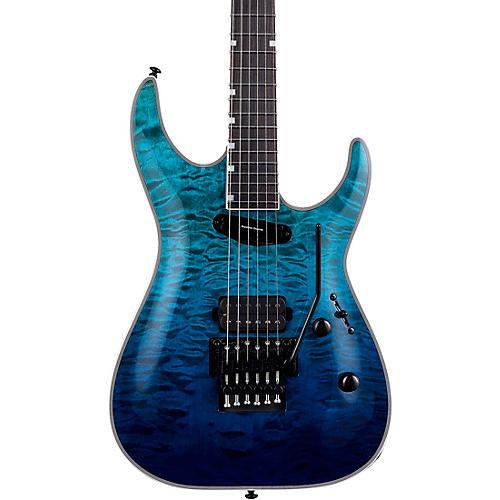 ESP LTD MH-1000HS Electric Guitar Condition 1 - Mint Violet