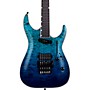 Open-Box ESP LTD MH-1000HS Electric Guitar Condition 1 - Mint Violet