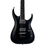 ESP LTD MH-1000NT BB Electric Guitar Black Satin