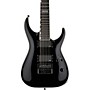 Open-Box ESP LTD MH-1007 7-String Electric Guitar Condition 2 - Blemished Black 197881161354