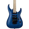 ESP LTD MH-203QM Electric Guitar Condition 2 - Blemished See-Thru Blue 197881151881Condition 2 - Blemished See-Thru Blue 197881151881