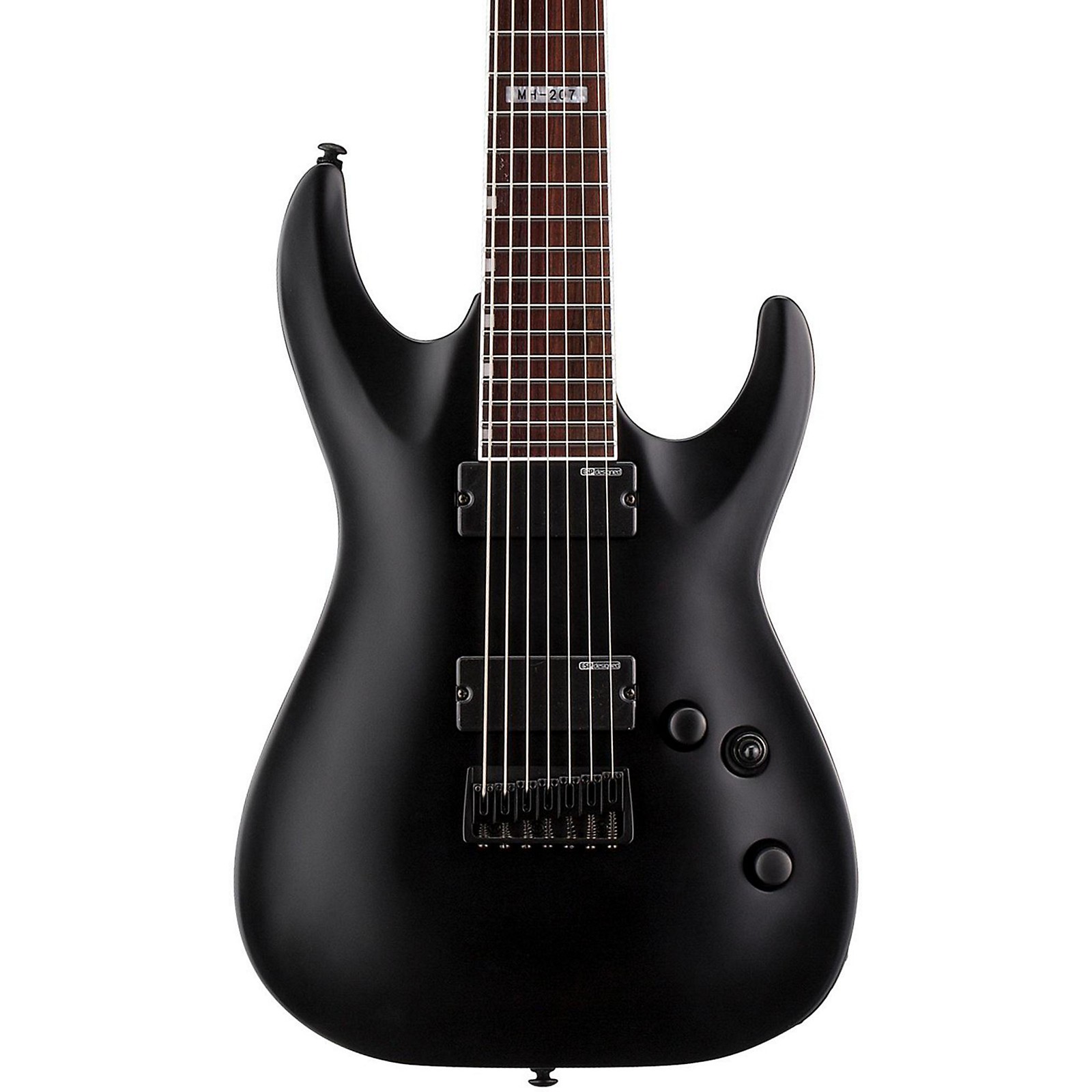 ESP LTD MH207 7String Electric Guitar Musician's Friend