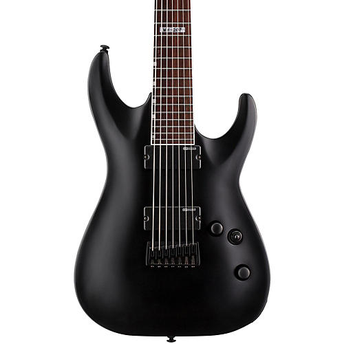 LTD MH-207 7-String Electric Guitar