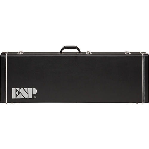 ESP LTD MH Guitar Case Condition 1 - Mint