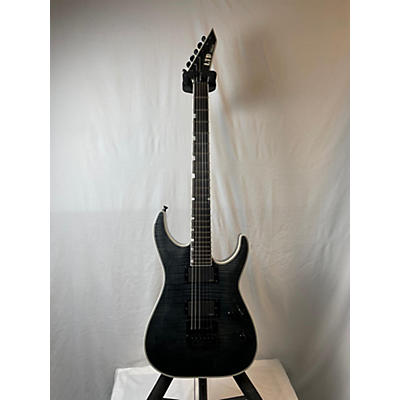 ESP LTD MH1000ET Deluxe Solid Body Electric Guitar