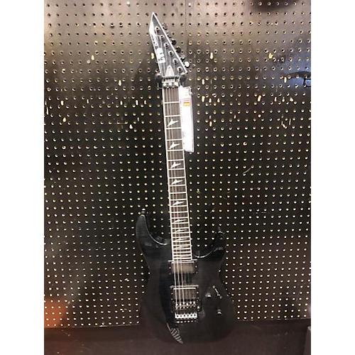 LTD MH1001 Deluxe Solid Body Electric Guitar