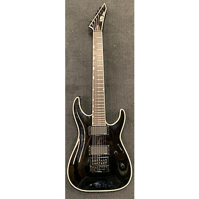 ESP LTD MH1007ET DELUXE Solid Body Electric Guitar
