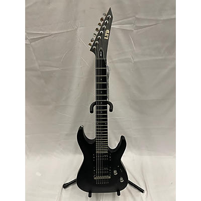ESP LTD MH17 7 String Solid Body Electric Guitar