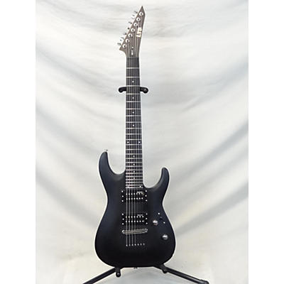 ESP LTD MH17 7 String Solid Body Electric Guitar