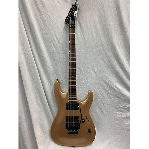 LTD MH250 Solid Body Electric Guitar