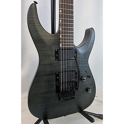 ESP LTD MH350FM Solid Body Electric Guitar