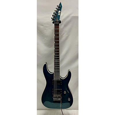 ESP LTD MH401 Solid Body Electric Guitar