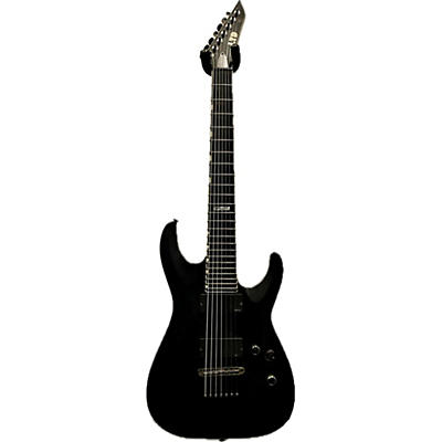 ESP LTD MH417 7 String Solid Body Electric Guitar