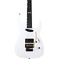 ESP LTD Mirage Deluxe '87 Electric Guitar Condition 2 - Blemished Snow White 197881257149Condition 2 - Blemished Snow White 197881257149