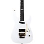 Open-Box ESP LTD Mirage Deluxe '87 Electric Guitar Condition 2 - Blemished Snow White 197881257149